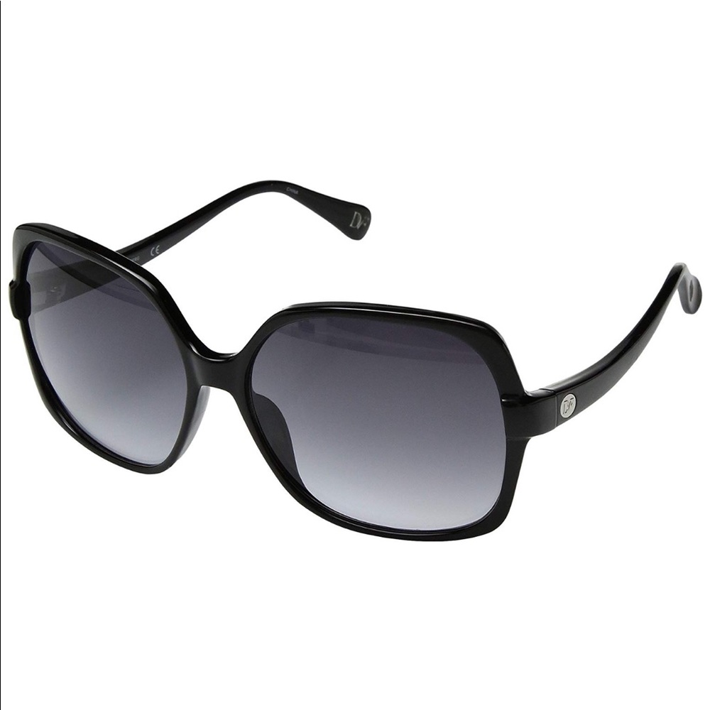 ✨Diane Von Furstenberg✨ sunglasses